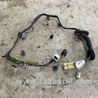 Провода прочие задняя левая Subaru Tribeca B9 (05-08)