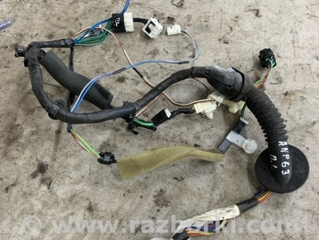 ФОТО Провода прочие передняя левая для Subaru Tribeca B9 (05-08) Київ