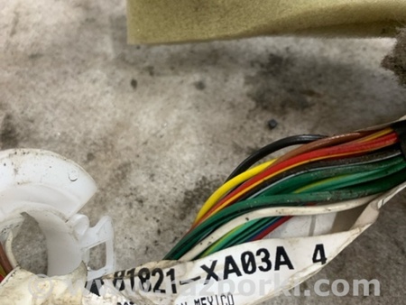 ФОТО Провода прочие передняя левая для Subaru Tribeca B9 (05-08) Київ