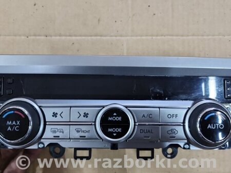 ФОТО Блок управления климат-контролем для Subaru Outback V BS (14-21) Київ
