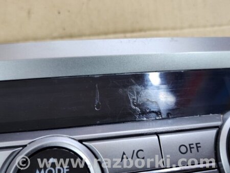 ФОТО Блок управления климат-контролем для Subaru Outback V BS (14-21) Київ