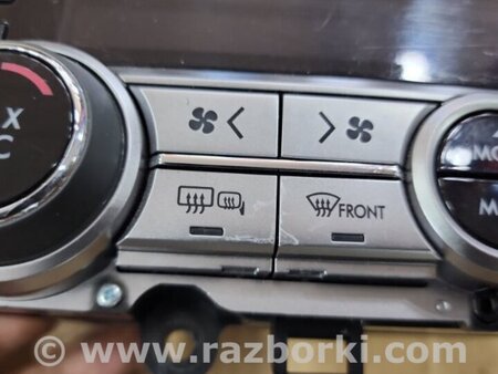 ФОТО Блок управления климат-контролем для Subaru Outback V BS (14-21) Київ