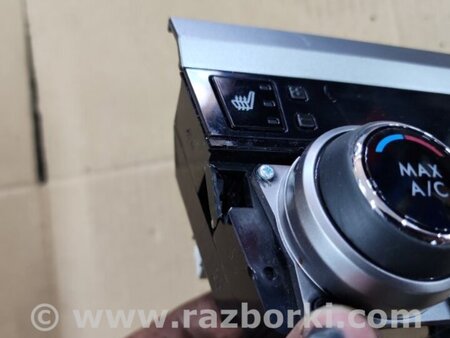 ФОТО Блок управления климат-контролем для Subaru Outback V BS (14-21) Київ