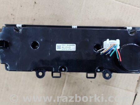 ФОТО Блок управления климат-контролем для Subaru Outback V BS (14-21) Київ
