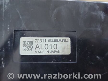 ФОТО Блок управления климат-контролем для Subaru Outback V BS (14-21) Київ