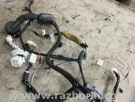 ФОТО Провода прочие передняя правая для Subaru Tribeca B9 (05-08) Київ