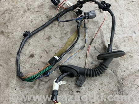 ФОТО Провода прочие задняя правая для Subaru Tribeca B9 (05-08) Київ