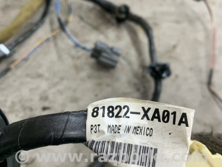 ФОТО Провода прочие задняя правая для Subaru Tribeca B9 (05-08) Київ