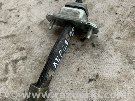 ФОТО Ограничитель двери передний правый для Subaru Tribeca B9 (05-08) Київ