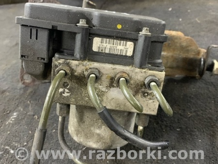 ФОТО Блок управления ABS для Subaru Impreza GD/GG Киев