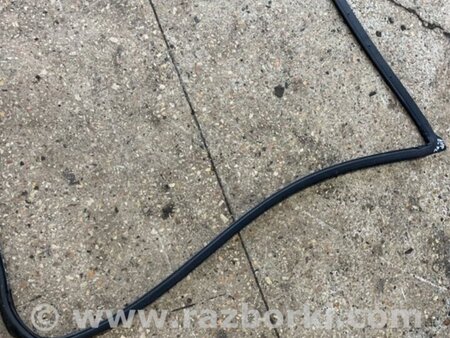 ФОТО Уплотнительная резинка передняя левая для Subaru Tribeca B9 (05-08) Київ