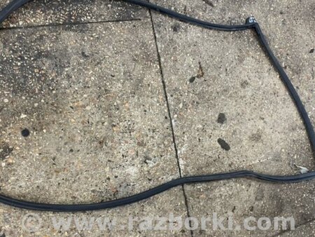 ФОТО Уплотнительная резинка задняя правая для Subaru Tribeca B9 (05-08) Київ