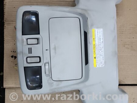 ФОТО Плафон освещения основной для Subaru Outback V BS (14-21) Київ