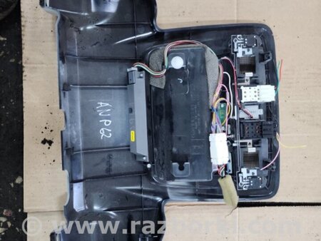 ФОТО Плафон освещения основной для Subaru Outback V BS (14-21) Київ