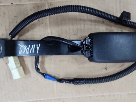 ФОТО Замок Ремня Безопасности передний для Subaru Outback V BS (14-21) Київ