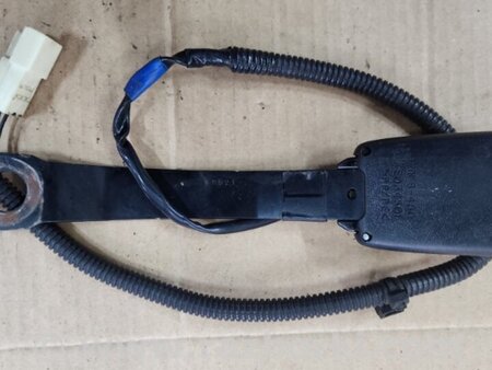 ФОТО Замок Ремня Безопасности передний для Subaru Outback V BS (14-21) Київ