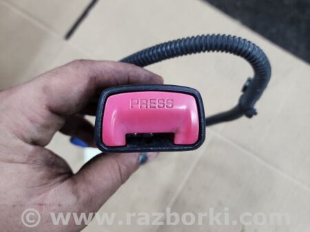 ФОТО Замок Ремня Безопасности передний для Subaru Outback V BS (14-21) Київ