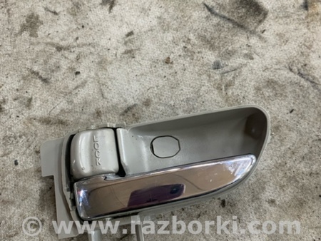 ФОТО Ручка двери внутренняя передняя левая для Subaru Tribeca B9 (05-08) Київ