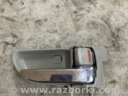 ФОТО Ручка двери внутренняя передняя правая для Subaru Tribeca B9 (05-08) Київ