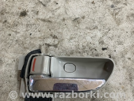 ФОТО Ручка двери внутренняя задняя левая для Subaru Tribeca B9 (05-08) Київ