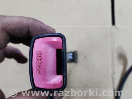 ФОТО Замок Ремня Безопасности передний для Subaru Outback V BS (14-21) Київ