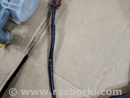 ФОТО Ремень безопасности левый для Subaru Outback V BS (14-21) Київ