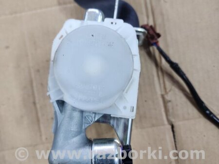 ФОТО Ремень безопасности левый для Subaru Outback V BS (14-21) Київ