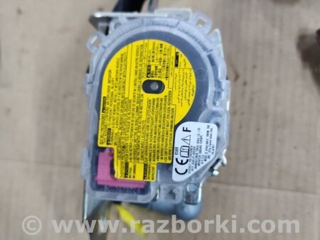 ФОТО Ремень безопасности левый для Subaru Outback V BS (14-21) Київ