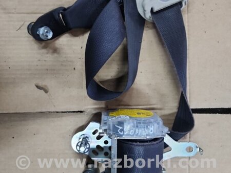 ФОТО Ремень безопасности правый для Subaru Outback V BS (14-21) Київ