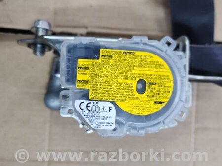 ФОТО Ремень безопасности правый для Subaru Outback V BS (14-21) Київ