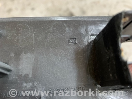 ФОТО Ручка двери внутренняя задняя правая для Subaru Tribeca B9 (05-08) Київ