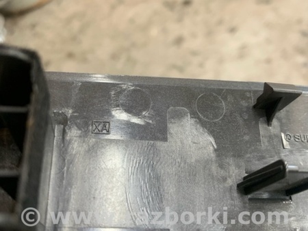 ФОТО Ручка двери внутренняя задняя левая для Subaru Tribeca B9 (05-08) Київ