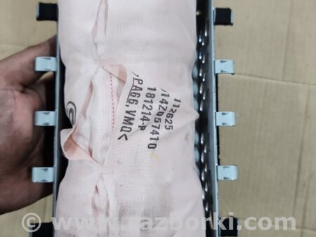 ФОТО Airbag подушка пассажира для Subaru Outback V BS (14-21) Київ