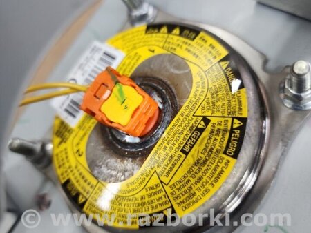 ФОТО Airbag подушка пассажира для Subaru Outback V BS (14-21) Київ