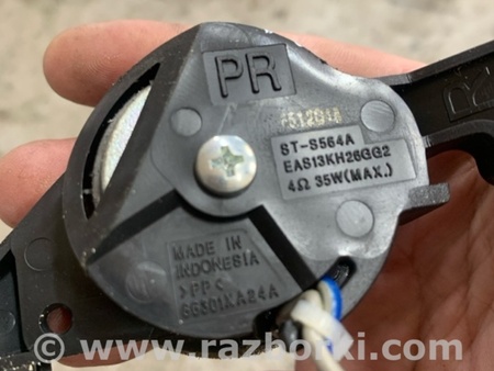 ФОТО Динамик передний правый для Subaru Tribeca B9 (05-08) Київ