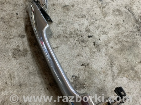 ФОТО Ручка двери внешняя передняя правая для Subaru Tribeca B9 (05-08) Київ