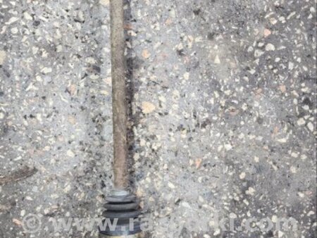 ФОТО Привод для Subaru Impreza GD/GG Киев