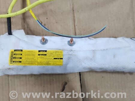 ФОТО Airbag боковой для Subaru Outback V BS (14-21) Київ