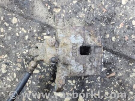 ФОТО Суппорт для Subaru Impreza GD/GG Киев