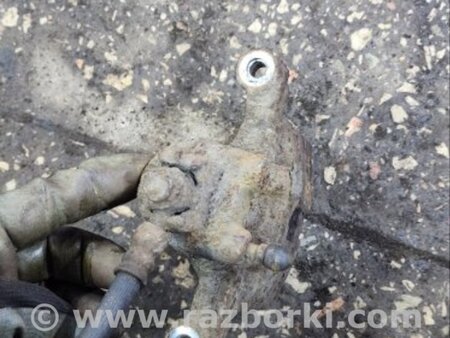 ФОТО Суппорт для Subaru Impreza GD/GG Киев