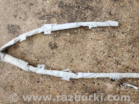 ФОТО Airbag боковой для Subaru Outback V BS (14-21) Київ