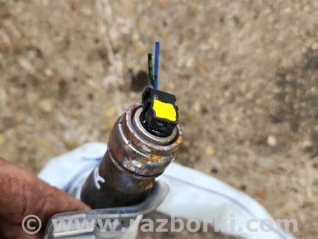 ФОТО Airbag боковой для Subaru Outback V BS (14-21) Київ