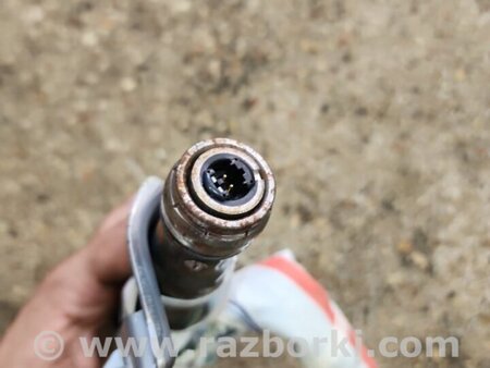 ФОТО Airbag боковой для Subaru Outback V BS (14-21) Київ