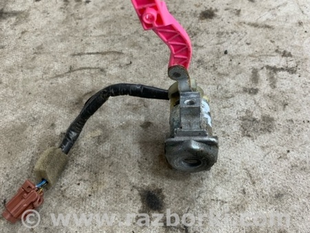 ФОТО Замок для Subaru Tribeca B9 (05-08) Київ