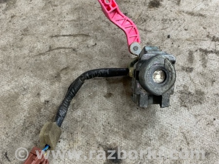 ФОТО Замок для Subaru Tribeca B9 (05-08) Київ