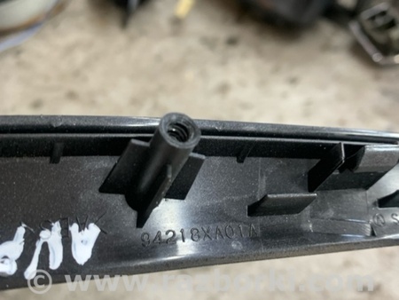 ФОТО Пластик салона передний левый для Subaru Tribeca B9 (05-08) Київ