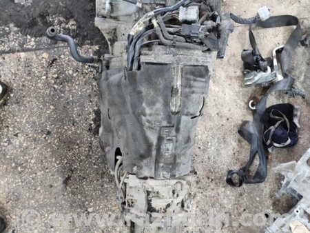 ФОТО АКПП (коробка автомат) для Subaru Outback V BS (14-21) Київ