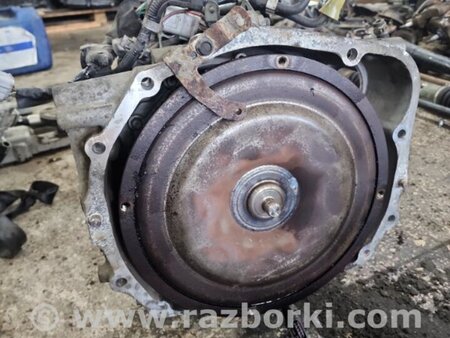 ФОТО АКПП (коробка автомат) для Subaru Outback V BS (14-21) Київ