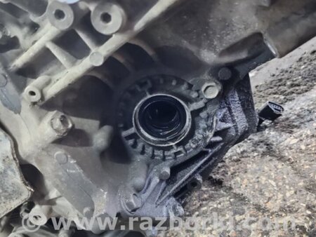 ФОТО АКПП (коробка автомат) для Subaru Outback V BS (14-21) Київ