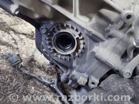 ФОТО АКПП (коробка автомат) для Subaru Outback V BS (14-21) Київ